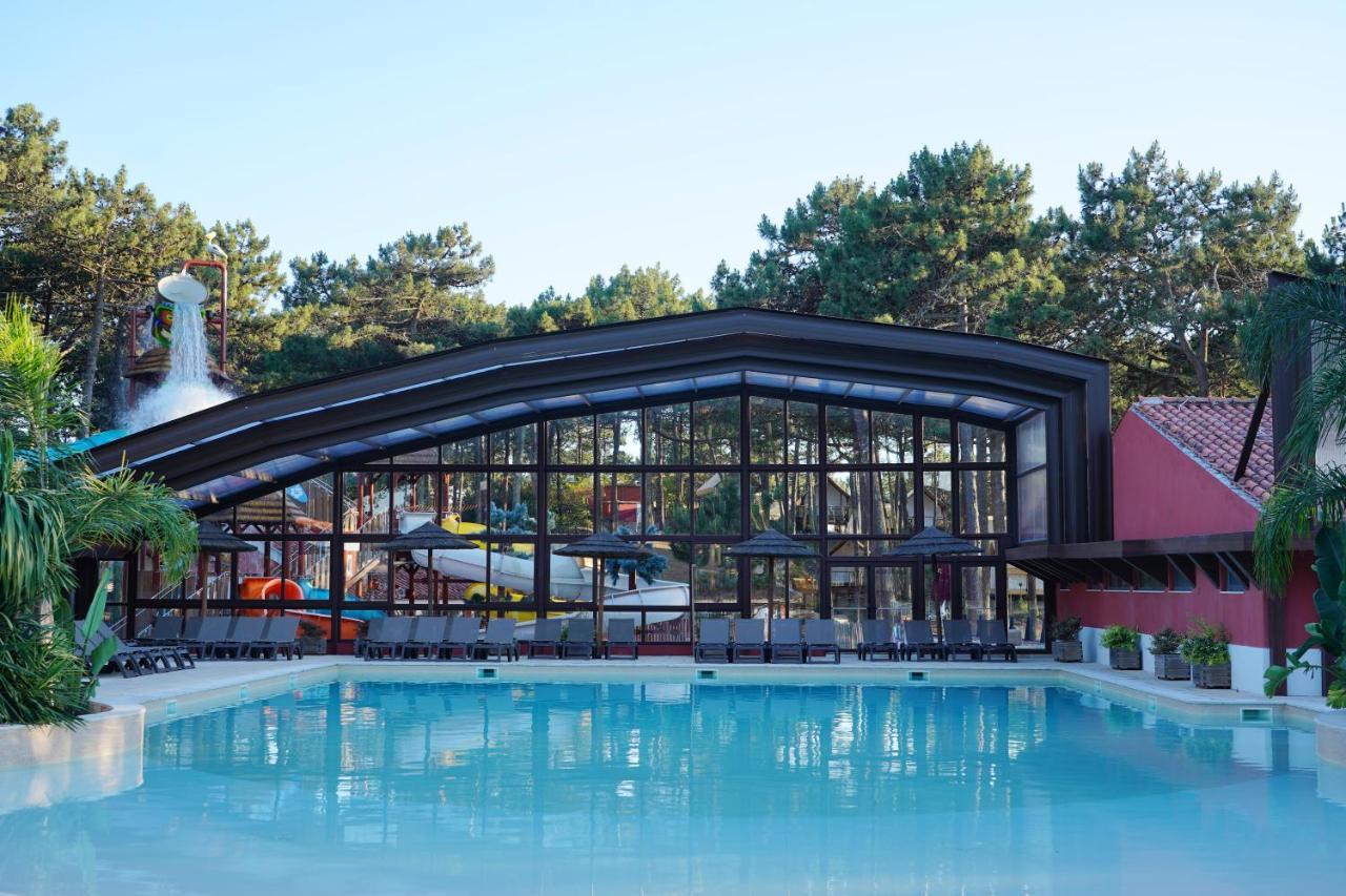 Ohai Nazare Outdoor Resort Exterior foto
