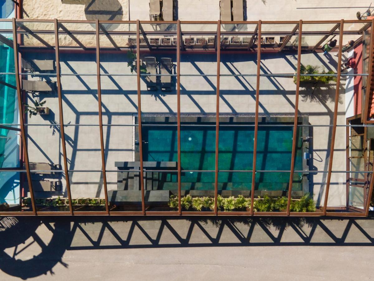 Ohai Nazare Outdoor Resort Exterior foto